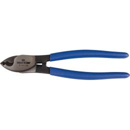 Kábel és huzalvágó fogó, rézhez, aluhoz 212 mm/11,5 mm termék fő termékképe