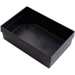 Modul 1/16   muanyag rekesz üres 140x93x43 termék fő termékképe