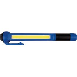 Elemlámpa toll formájú, COB LED, elemek nélkül 5W, 230lm, IP54, (3xAAA) termék fő termékképe