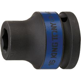 Bittartó adapter, 3/4", gépi 16 mm (6 szög) termék fő termékképe