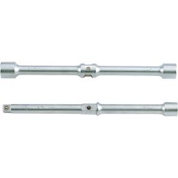 Keresztkulcs 300 mm, összedugható 17x19x21 mm, 1/2" termék fő termékképe