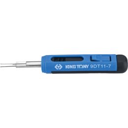 Autó elektromos csatlakozó kihúzó Micro Timer 11-hez termék fő termékképe