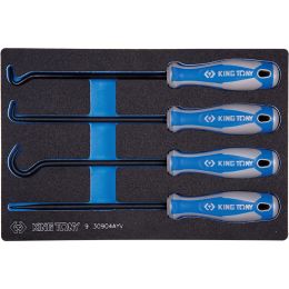 Modul Tömítogyuru kiszedo készlet 4 részes, EVA termék fő termékképe