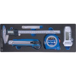 Modul Méroeszköz készlet 5 részes, EVA termék fő termékképe