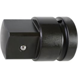 Átalakító gépi 1", golyós rögzítés az 1.1/2"-n B1"-K1.1/2" termék fő termékképe