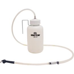 Féklégteleníto edény, tömlovel, adapterrel 1000ml termék fő termékképe