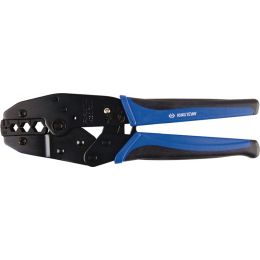 Áttételes krimpelo fogó 67G, AWG szigetelt terminálhoz 0.5-6.0mm2 termék fő termékképe