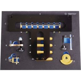 Iker vezérmutengely beállító- és rögzíto klt. x termék fő termékképe