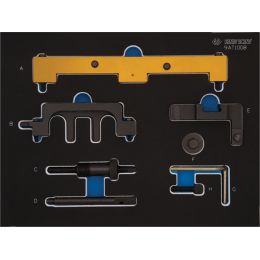 Iker vezérmutengely beállító és rögzíto készlet x termék fő termékképe