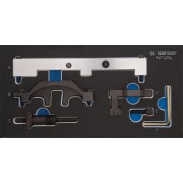 Benzin motor vezérlés beállító és rögzíto klt. BMW x termék fő termékképe