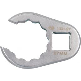 Nyitott csillagkulcs fej 1/2" (varjúláb) SW 24 mm termék fő termékképe