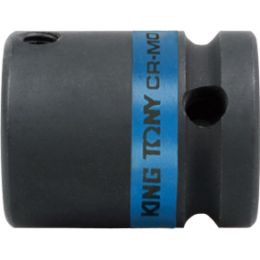 Átalakító gépi, 1/2", négyszög-hatszög, B-B N1/2"-H16 mm, 38 mm termék fő termékképe