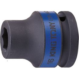 Átalakító gépi, 1", négyszög-hatszög, B-B N1"-H22 mm, 58 mm termék fő termékképe