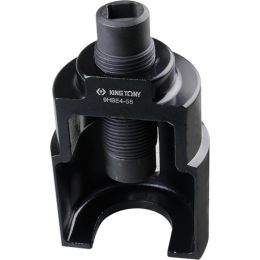 Gépi gömbcsukló kinyomó, B.négyszög 3/4" 62 mm, meghajtás ütvecsavarozóval termék fő termékképe