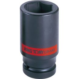 Dugókulcs 1" 6 szög, gépi, hosszú, colos AF15/16" termék fő termékképe