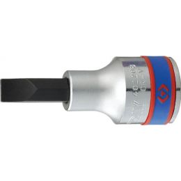 Rátuzokulcs 1/2" lapos 12x2,0 mm L= 60 mm termék fő termékképe