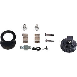 Javítókészlet 1/4" Z=72,racsnis hajtókar, fém nyél 2760-hoz termék fő termékképe