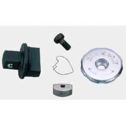 Javítókészlet 3/8" irányváltós racsnis hajtókarhoz 3755-höz termék fő termékképe