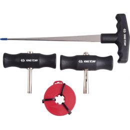 Szélvédo kiszedo készlet 4 részes termék fő termékképe