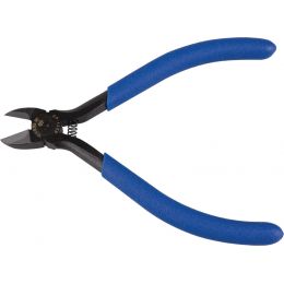 Oldalcsípo fogó, extrém kemény éllel 160 mm termék fő termékképe