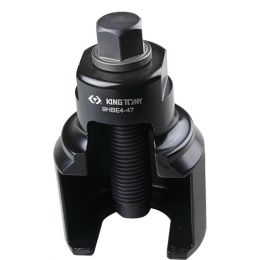 Gépi gömbcsukló kinyomó, hatlap 19 mm 30 mm, meghajtás ütvecsavarozóval termék fő termékképe