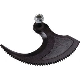 Kábelvágó ollóhoz pótkés 6AD10-325-höz termék fő termékképe