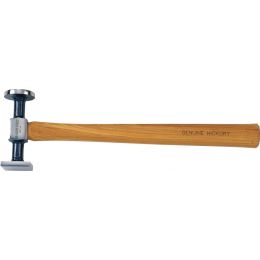 Karosszéria kalapács kerek / szögletes 40/38x38 mm termék fő termékképe