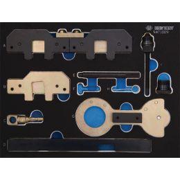 Iker-VANOS szerelo készlet x termék fő termékképe