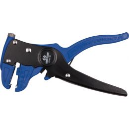 Huzalcsupaszító és vágó fogó 0,05-3,5mm2 termék fő termékképe