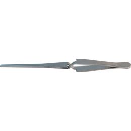 Precíziós keresztcsipes, INOX, tompa hegy 175mm termék fő termékképe