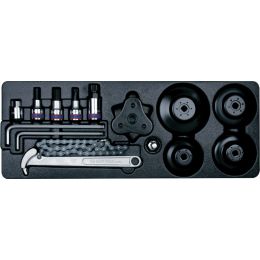 Modul Olajszuro leszedo készlet 12 részes termék fő termékképe