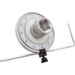 Nyomatékkulcshoz szögméro 0-360° 3/4" termék fő termékképe