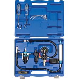 Gépkocsi hutorendszer ellenorzo és feltölto klt. 7 részes termék fő termékképe