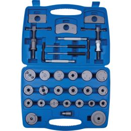 Univerzális tárcsafék-dugattyú szerelo készlet 31 részes termék fő termékképe