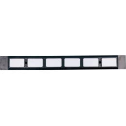 Mágneses szerszámtartó szervízkocsihoz 87432-5B-hez termék fő termékképe