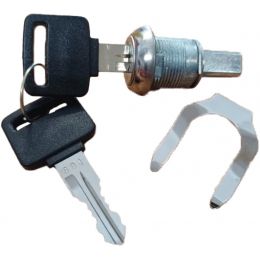 Felso zár készlet szervízkocsihoz 87432-5B és 87434-7B-hez termék fő termékképe