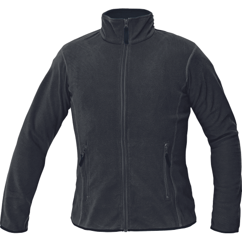 CERVA GOMTI női polár kabát termék fő termékképe