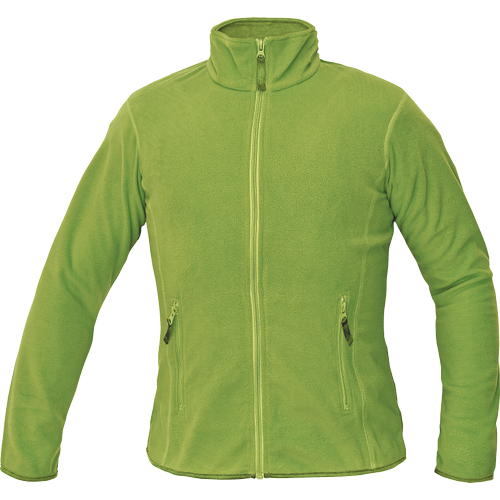 CERVA GOMTI női polár kabát termék fő termékképe