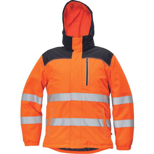 CERVA KNOXFIELD HV téli dzseki termék fő termékképe