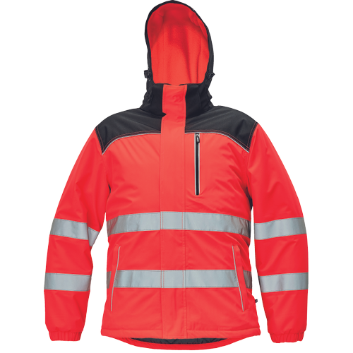 CERVA KNOXFIELD HV téli dzseki termék fő termékképe