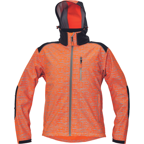 CERVA KNOXFIELD softshell dzseki termék fő termékképe