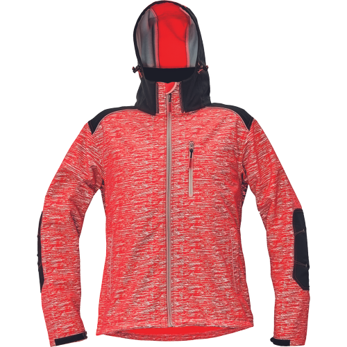 CERVA KNOXFIELD softshell dzseki termék fő termékképe