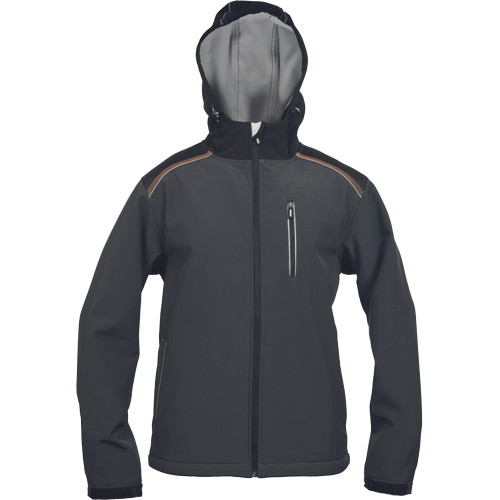 CERVA KNOXFIELD RYO softshell dzseki termék fő termékképe
