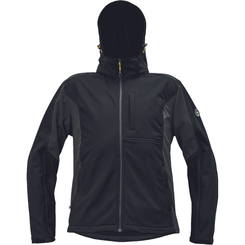 CERVA DAYBORO softshell dzseki termék fő termékképe