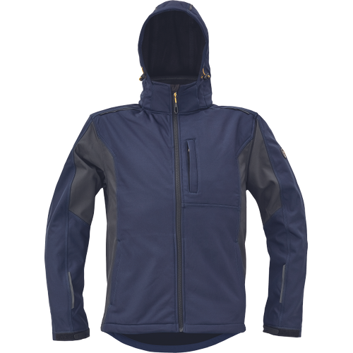 CERVA DAYBORO softshell dzseki termék fő termékképe