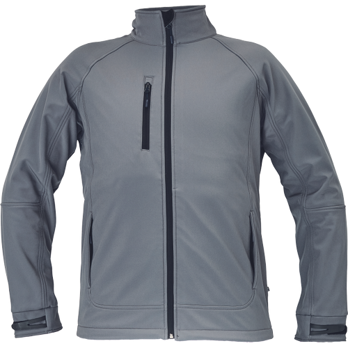 CERVA CHITRA softshell dzseki termék fő termékképe