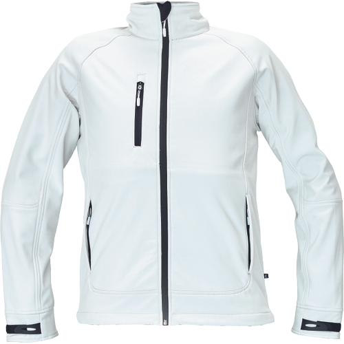CERVA CHITRA softshell dzseki termék fő termékképe
