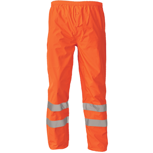 CERVA GORDON Hi-Vis esőnadrág termék fő termékképe