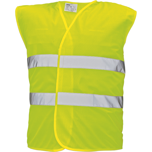 CERVA LYNX jólláthatósági mellény sárga termék fő termékképe