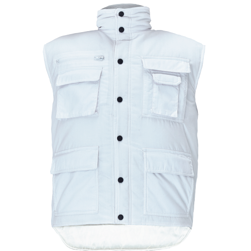 CERVA TRITON mellény termék fő termékképe